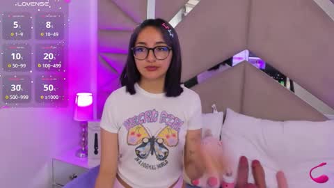 dreammy_kitty online show from 01-16-26, 01:26