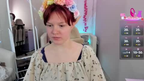 Luna online show from 10-11-25, 08:40