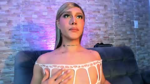 dreams_chloe online show from 07-14-26, 10:21