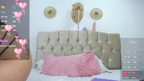 Snapshot of dreams_sophi chatting on 01-31-25, 12:28 Sophia online show from 01-31-25, 12:28