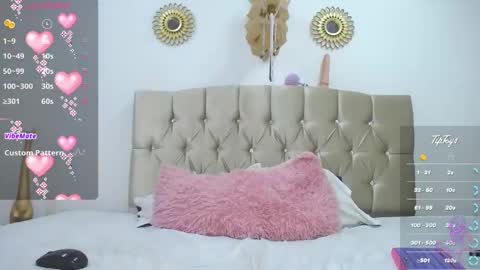 Snapshot of dreams_sophi chatting on 01-31-25, 11:35 Sophia online show from 01-31-25, 11:35