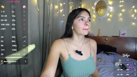 Snapshot of dreams_sophi chatting on 10-09-25, 03:04 Sophia online show from 10-09-25, 03:04