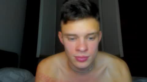 Snapshot of dreamyadam chatting on 10-23-25, 05:55 Adam Dream online show from 10-23-25, 05:55