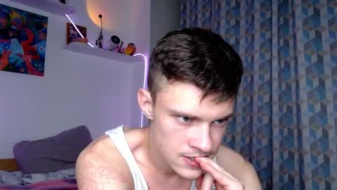 Snapshot of dreamyadam chatting on 11-01-25, 07:05 Adam Dream online show from 11-01-25, 07:05