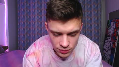 Snapshot of dreamyadam chatting on 11-27-25, 03:36 Adam Dream online show from 11-27-25, 03:36