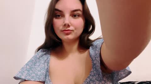 Snapshot of dreamyblushfairy chatting on 12-01-24, 04:29 Mila online show from 12-01-24, 04:29