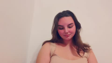 Snapshot of dreamyblushfairy chatting on 12-02-24, 06:32 Mila online show from 12-02-24, 06:32