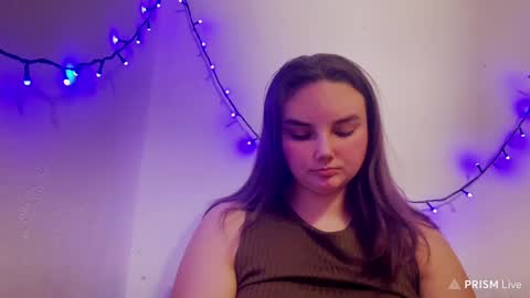 Snapshot of dreamyblushfairy chatting on 12-04-24, 10:08 Mila online show from 12-04-24, 10:08