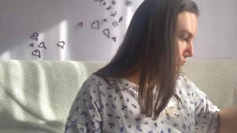 Snapshot of dreamyblushfairy chatting on 03-05-25, 08:10 Mila online show from 03-05-25, 08:10