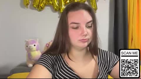 Snapshot of dreamyblushfairy chatting on 09-14-25, 07:18 Mila online show from 09-14-25, 07:18