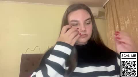 Snapshot of dreamyblushfairy chatting on 10-08-25, 07:00 Mila online show from 10-08-25, 07:00