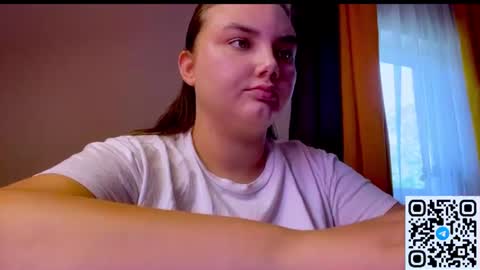 Mila online show from 07-11-26, 03:15