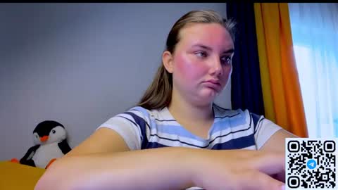 Mila online show from 07-13-26, 09:23