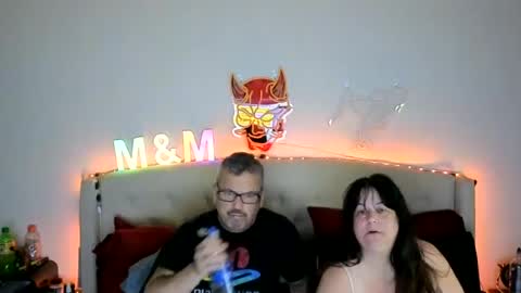 DreamyCouple01 online show from 07-04-26, 11:33