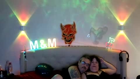 DreamyCouple01 online show from 07-15-26, 12:10