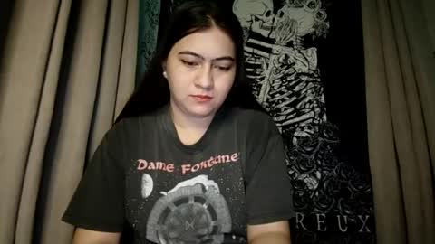 dreamycreamyst online show from 02-26-25, 09:48