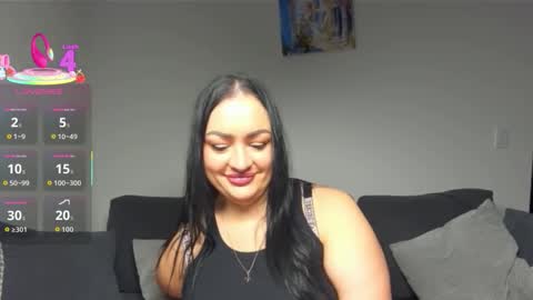 dreamyhousewife1 online show from 12-15-25, 05:50