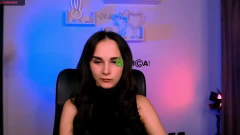 Ivy online show from 07-06-26, 07:27