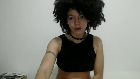 DreamyLatina online show from 01-18-25, 10:49