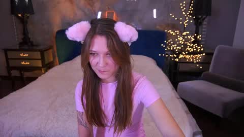 Lina online show from 04-22-26, 07:59