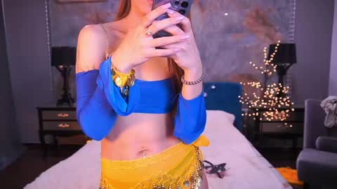 Lina online show from 04-28-26, 08:58