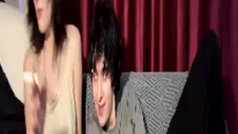 Elena and Nikolai online show from 06-18-26, 09:14