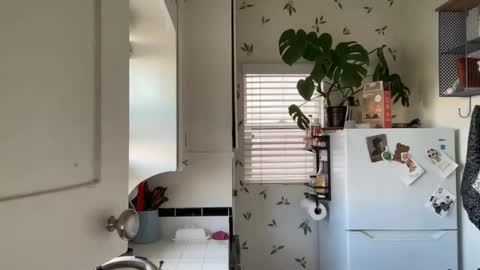 RIRI OR DREAMY online show from 02-09-25, 05:22