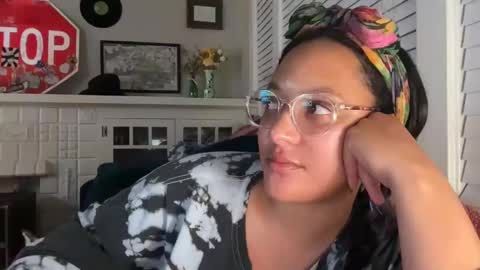 RIRI OR DREAMY online show from 03-06-25, 03:13