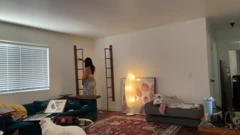 RIRI OR DREAMY online show from 07-28-26, 07:39