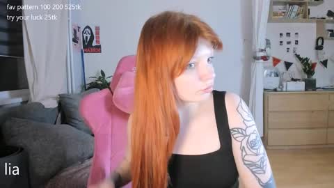 Snapshot of dreamysoul chatting on 05-15-26, 11:56 my name is Lia online show from 05-15-26, 11:56