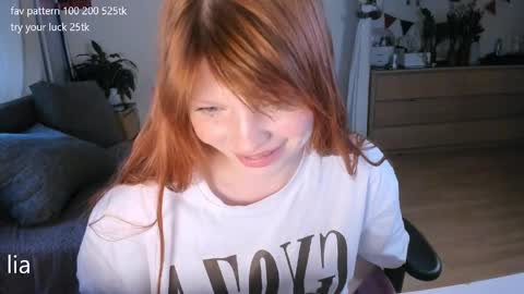 Snapshot of dreamysoul chatting on 05-26-26, 01:34 my name is Lia online show from 05-26-26, 01:34