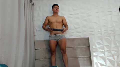 Kevin online show from 02-07-25, 08:33