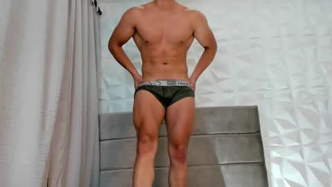 Kevin online show from 02-09-25, 08:33