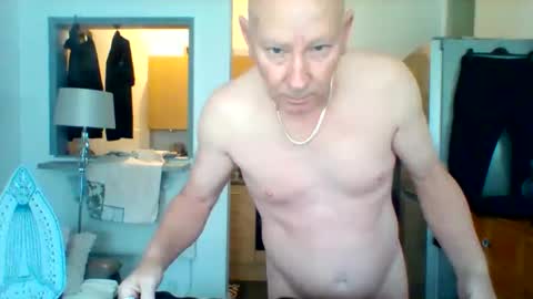 drewboy292455 online show from 10-26-25, 01:50