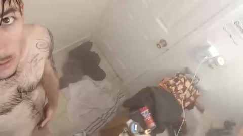 drewthejew616 online show from 11-01-25, 09:28