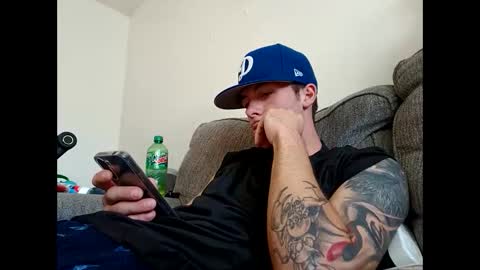 drewthejew616 online show from 11-02-25, 11:18
