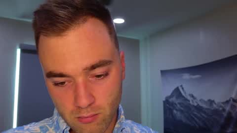 Snapshot of drexallen1 chatting on 12-19-25, 05:42 drexallen1 online show from 12-19-25, 05:42