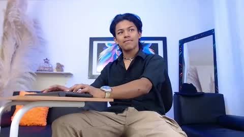 Dreyk online show from 09-12-25, 01:44