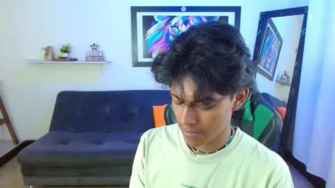 Dreyk online show from 11-20-25, 02:50