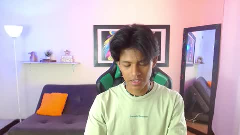 Dreyk online show from 12-03-25, 02:26