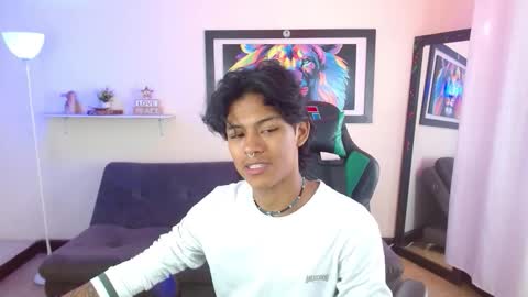 Dreyk online show from 12-15-25, 02:21