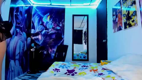 Snapshot of dreyna_latin chatting on 02-12-25, 07:44 Dreyna online show from 02-12-25, 07:44