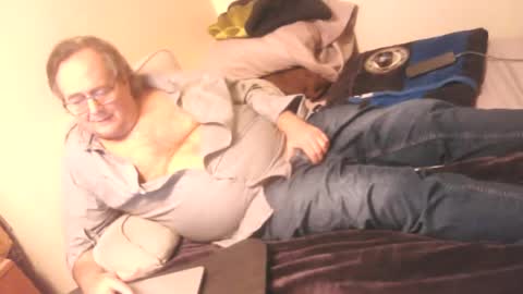 Dr. Feelgood online show from 02-15-26, 04:53