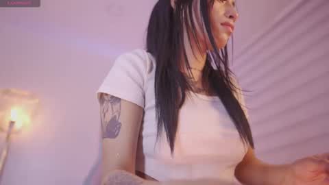 DRIANA online show from 03-04-26, 02:01