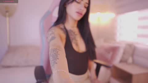 DRIANA online show from 03-09-26, 03:38