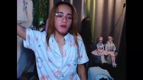 Adriana Lovely online show from 01-12-26, 07:08