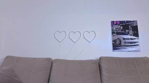 Snapshot of driftforlife chatting on 02-25-26, 06:39 driftforlife online show from 02-25-26, 06:39