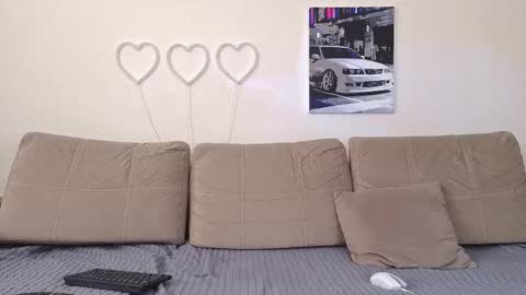 Snapshot of driftforlife chatting on 03-07-26, 11:51 driftforlife online show from 03-07-26, 11:51