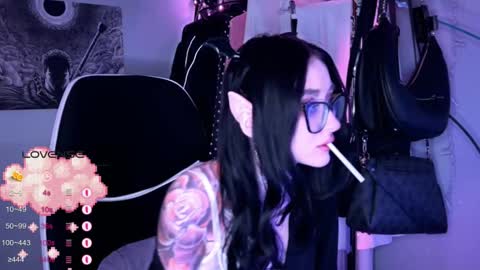 Snapshot of drillhouse_ chatting on 11-03-25, 04:36 Tara Sonny online show from 11-03-25, 04:36