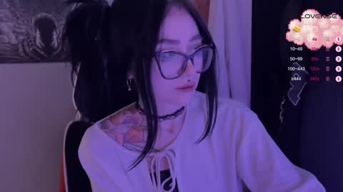 Snapshot of drillhouse_ chatting on 11-20-25, 07:19 Tara Sonny online show from 11-20-25, 07:19